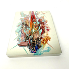 Nintendo Switch Xenoblade 2 Collector's Edition Steel Book Sound Selection W/box 4902370537758
