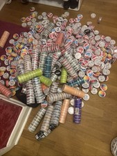 Variety Of Snus Nicotine / All Different Brands And Mg / Expiry Date Feb 2026.