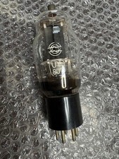 UY-807 Tubo de vacío Transmisor de radio japonés Parte del equipo de audio
