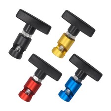 Car Hood Holder Safety Clamp Universal for Gas Struts & Support Rods