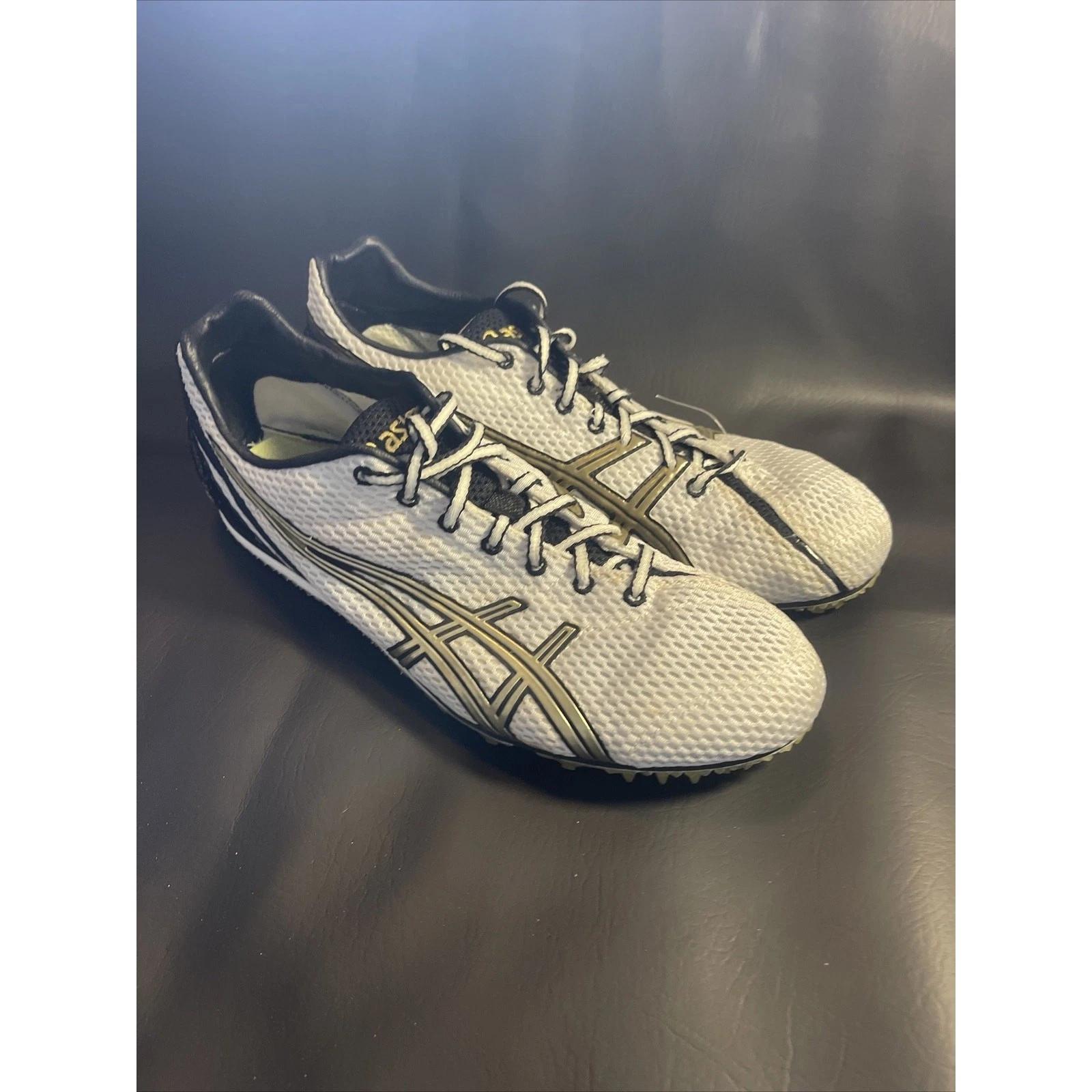 Punte da corsa Asics Japan Thunder taglia 12