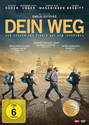 Dein Weg | DVD G