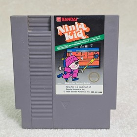 Vintage NES Game Lot 9 Cartridges Super C TMNT Gradius Excitebike Tecmo Bowl