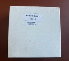 NAPCO | iBridge Remote Control Security System Module, IREMOTE-MOD/12    12551-3