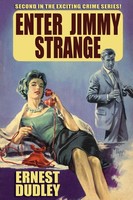 Ernest Dudley | Enter Jimmy Strange | Taschenbuch | Englisch (2015)