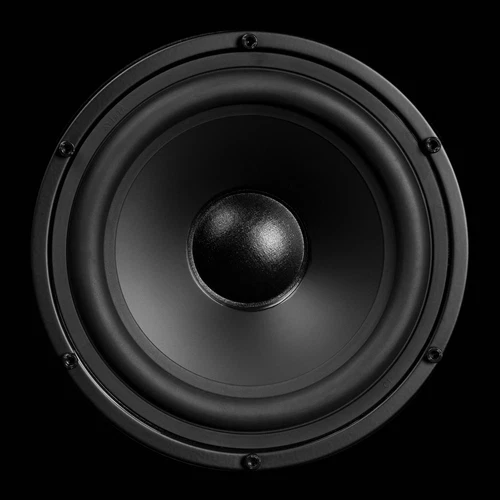Fluance Elite Home Theater 5.1 Speaker System - Walnut - Picture 6 of 9