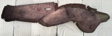Porsche 924 944 951 Turbo S2 Rear Hatch Carpet Lh Side Brown Porsche 924 944 951 Turbo S2 Rear Hatch Carpet Lh Side Brown