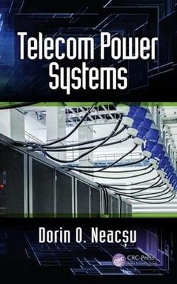 Telecom Power Systems - 9781138099302
