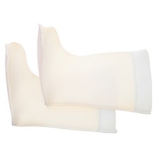 1 Pair Hunter Boot Liners: Warm Boot Liners For Men - Hiking Sock Accessories