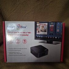 Smart box For TV