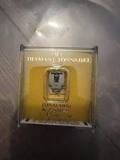Tonacord Ersatzdiamantnadel für Dual DN 235/DN239, neu/OVP