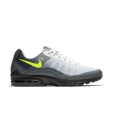 Nike AIR MAX INVIGOR Mens Dark Grey Black CD1...
