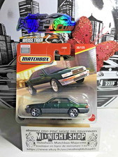 MATCHBOX 💥2025💥lexus ls 400 Neuf cadeaux collection hot wheels