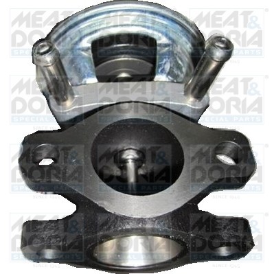 Meat & Doria Agr-Ventil FüR Fiat Ducato Kasten 250 120 Multijet 2.3 D 110 250_-image