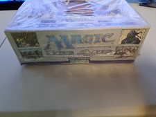 Magic: The Gathering Ice Age Sealed Collectible Card Game Boxes for sale - eBay Magic: The Gathering Ice Age Sealed Collectible Card Game Boxes for sale - eBay