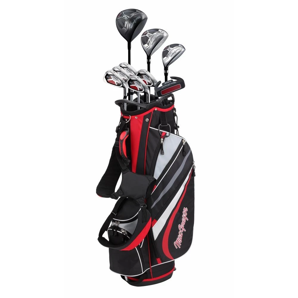 メンズゴルフクラブセット　【MacGregor】【FOURTEEN】YONEX★ 0000153888_p01_01.jpg