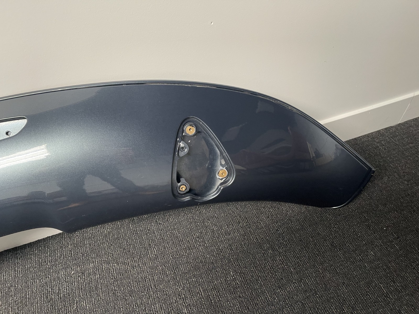 2018 2019 2020 2021 2022 2023 McLaren 720s Rear Wing Used Oem  14AC088CP