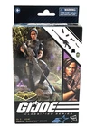 Hasbro G.IJoe Classified Series #90 Jodie Shooter Craig Boxed 6 Inch