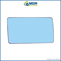 W-Parts Spiegelglas Links Kurve FüR Lancia Delta 1993-2000