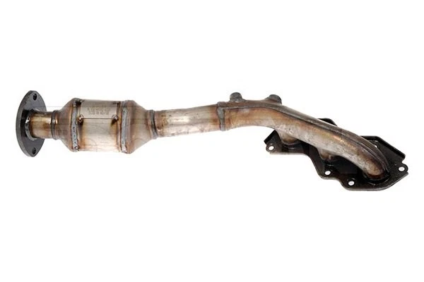 For Lexus IS350 06-11 Dorman Exhaust Manifold w Integrated Catalytic Converter Foto 3 de 4