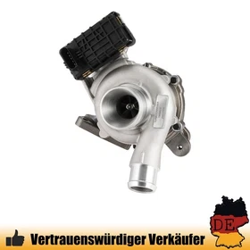 Turbolader 786880-0006 BK2Q-6K682-CA Für Ford Transit Custom V362 Bus 2012-2015