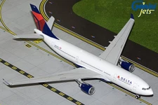 Gemini Jets 1:200 Delta Air Lines Airbus A330-200 N852NW G2DAL1118 IN STOCK