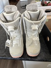 Ride Women's Hera Snowboard Boots Size 8.5 Only used 1 time!!!