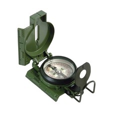 Cammenga Official US Military Tritium Lensatic Compass, Accurate Waterproof H...