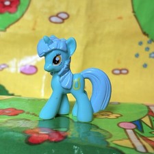 My Little Pony G4 Lyra Heartstrings Blind Bag Mini Figure