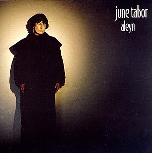 Aleyn [CD] June Tabor [*READ*, VERY GOOD]