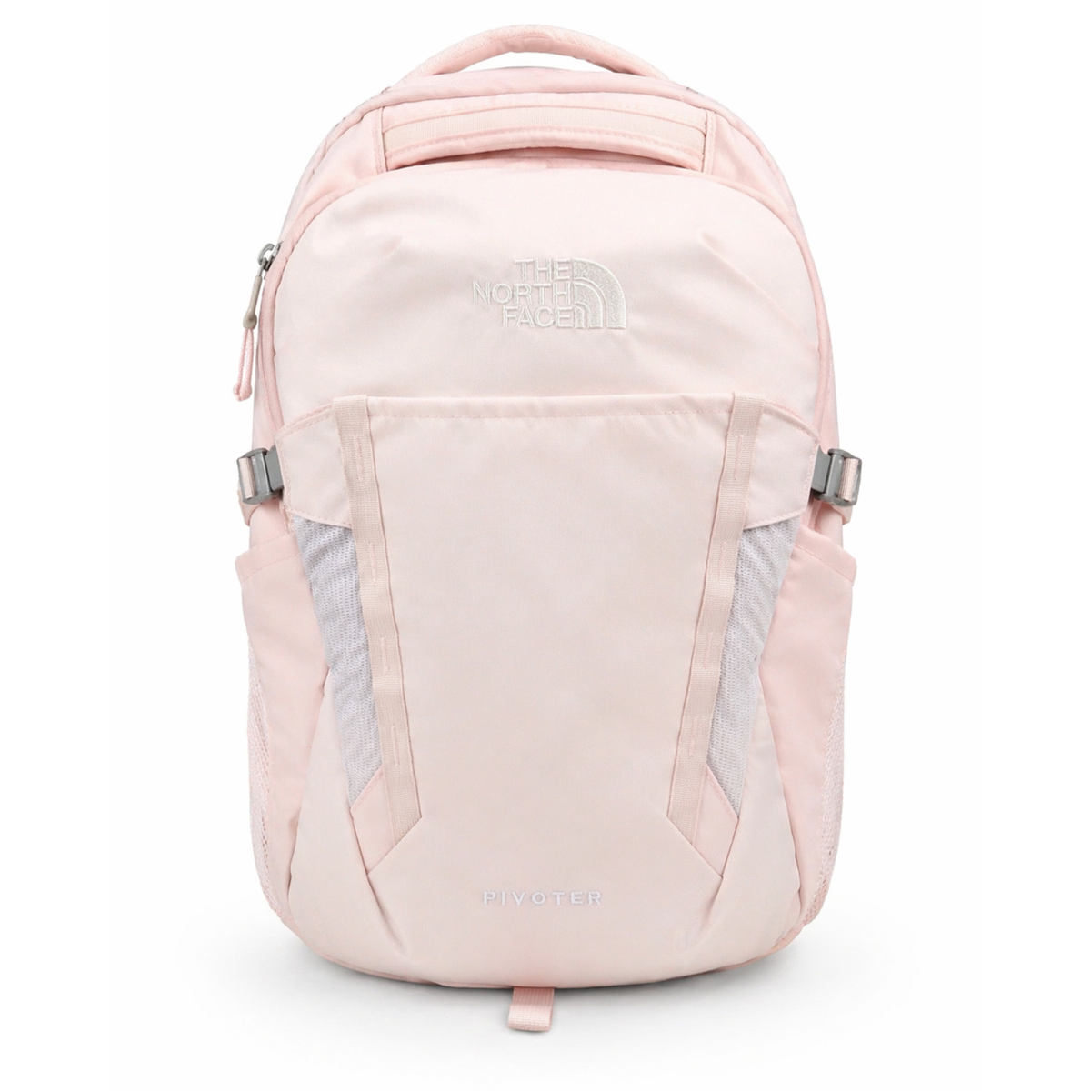 The North Face Pivoter Backpack - PURDYPINK/TNF WHITE, One Size | eBay The North Face Pivoter Backpack - PURDYPINK/TNF WHITE, One Size | eBay