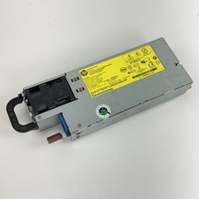 HP 1500W Power Supply 704604-001 684532-B21 684529-001 684530-001 HSTNS-PL33