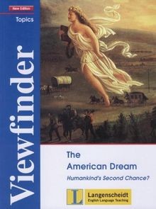 The American Dream - Students Book: Humankinds ... | Buch | Zustand akzeptabel
