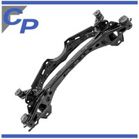 AchsträGer Hinten FüR VW Passat 3G3 Passat Variant 3G5 Hinterachse AchsköRper