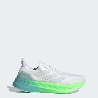 adidas Ultraboost 5X Running Shoes, Cloud White, JQ2919, Men s Size 11
