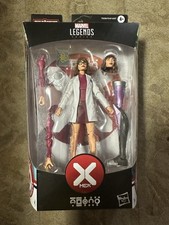 Marvel Legends MOIRA MACTAGGERT  Tri-Sentinel BAF 2021 BAF