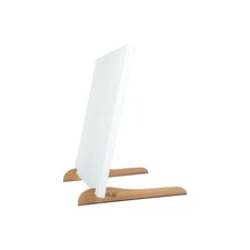 Creative Mark The Original Overby Tabletop Painting Easel, Portable Compact E...