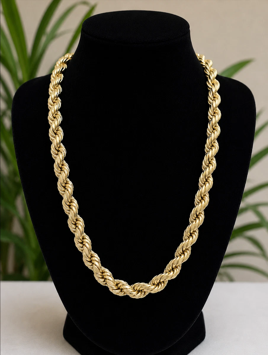 25+ 10k gold chain 26 for sale | Updated Oct 2026