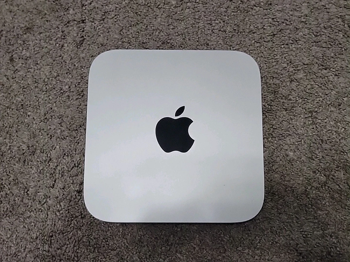 Apple Mac mini 16 GB RAM 2012 Apple Desktops & All-In-One