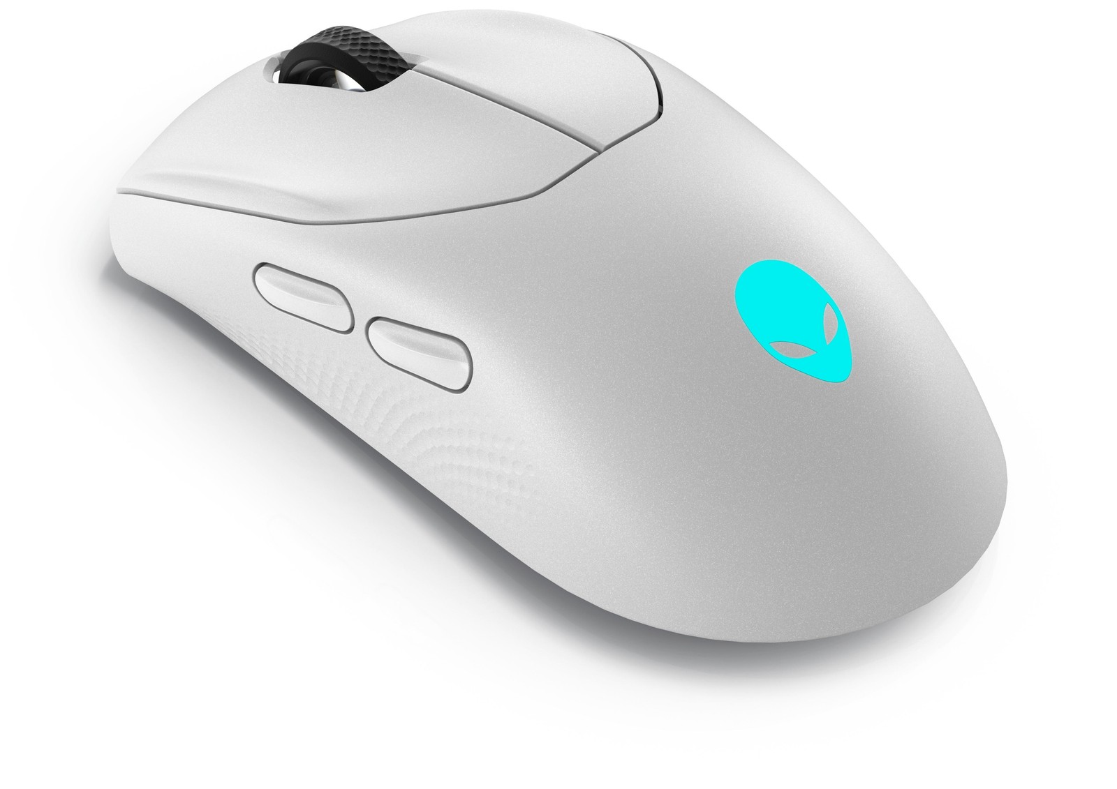 Alienware AW720M mouse Ambidextrous RF Wireless + Bluetooth Optical 26000 DPI