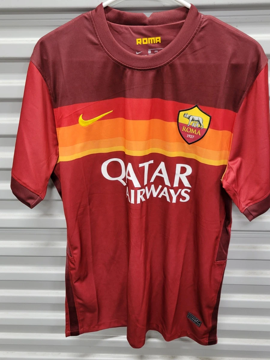 25+ Nike AS Roma International Club Soccer Fan Apparel and