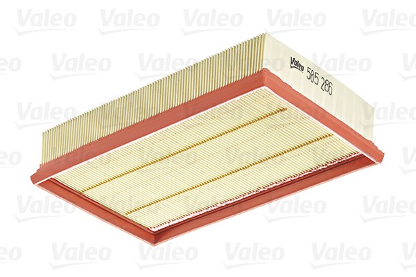 4x ✅Fits VALEO 585286 AIR FILTER - PANEL TYPE  ⭐UK Seller⭐