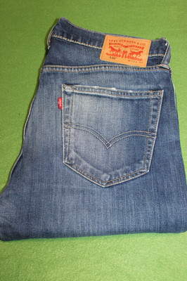 LEVIS 510 Jeans - Größe W33/L34