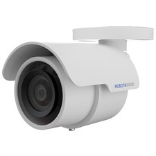 Mobotix MOVE - IP-Sicherheitskamera - Innen &...