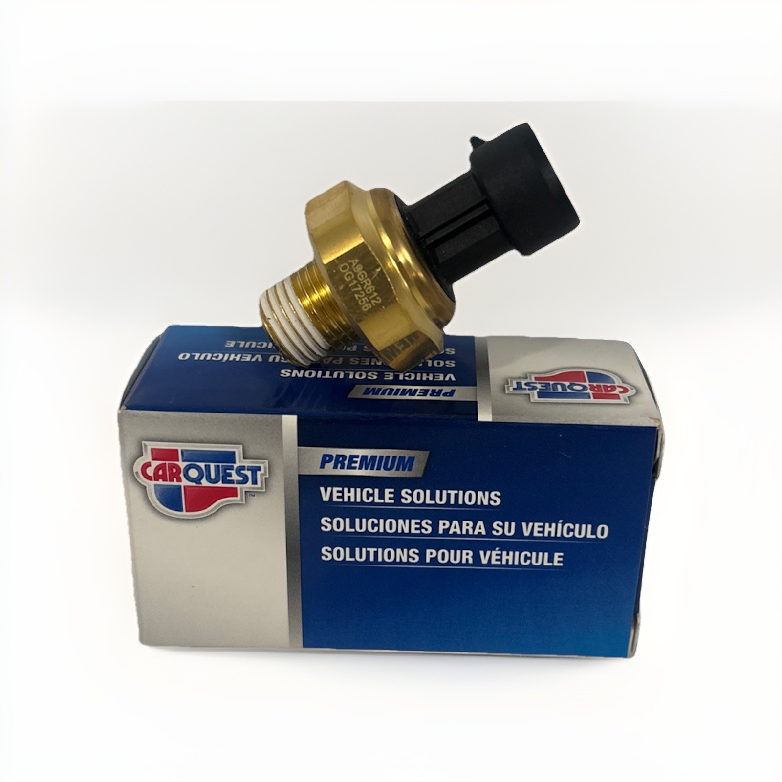 Carquest SBC1036 Engine Oil Pressure Sensor Switch GM Chevy GMC