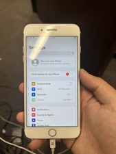 Apple iPhone 7 Plus - 128 GB - Black (Unlocked) for sale online | eBay