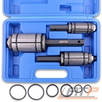 Enva AUSPUFFROHR-AUFWEITUNGS-SATZ 3-TLG. Rohraufweiter 28 - 89 Mm Expander