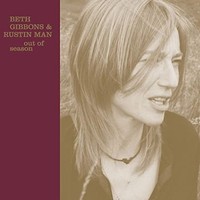 Beth Gibbons Rustin - Out Of Season - Vinyl Record 12 Inch Record - F99Z
