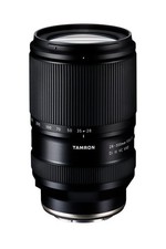 Tamron 28-300mm f/4-7.1 Di III VC VXD Lens Sony E 