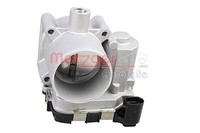 Metzger Drosselklappenstutzen 0892826 FüR Audi Seat Skoda Vw